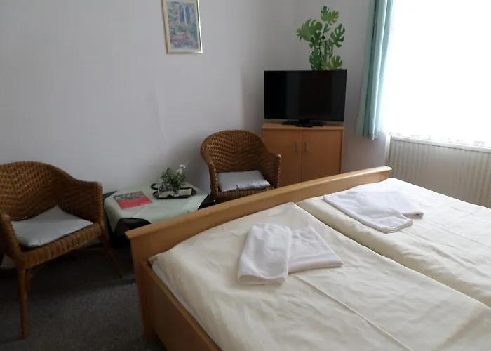 Hotel Zur Sonne
