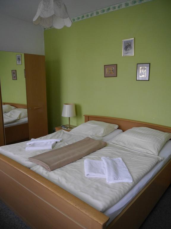 Zur Sonne Hotel 2*