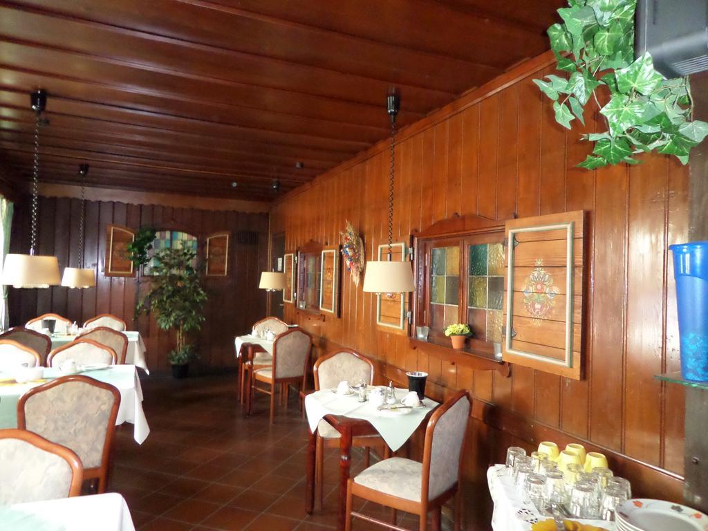 Hotel Zur Sonne Cottbus