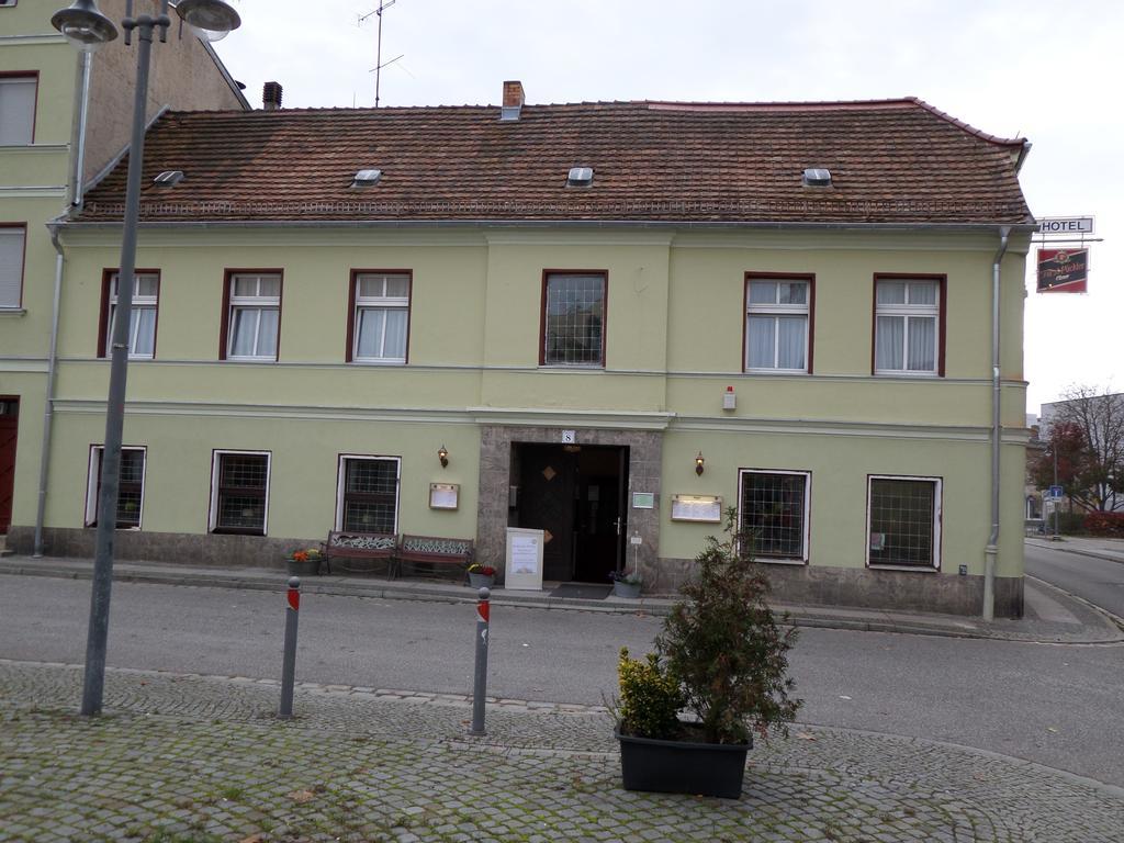 Zur Sonne Cottbus
